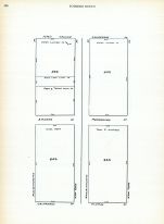 Block 542 - 543 - 544 - 545, Page 428, San Francisco 1910 Block Book - Surveys of Potero Nuevo - Flint and Heyman Tracts - Land in Acres